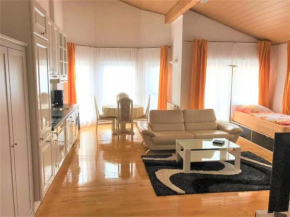 Ferienwohnung mit Kamin